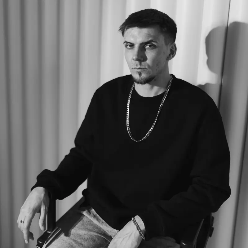 Евгений Соловьянов