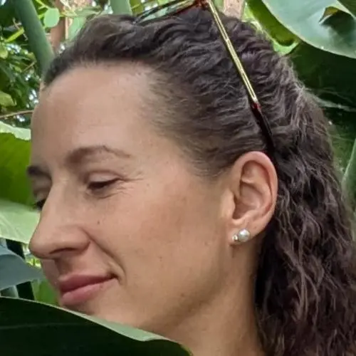 Елена Протасова