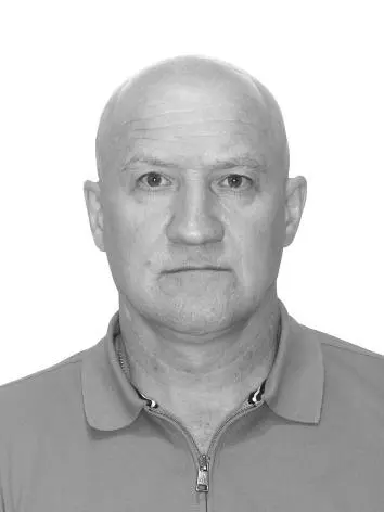 Сергей Тимошенков