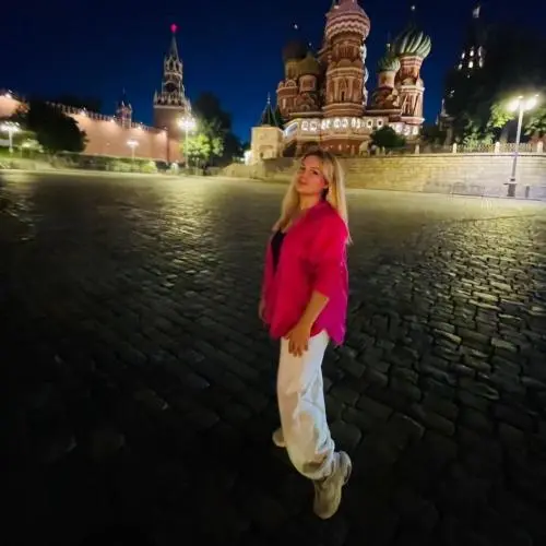 Марина Бабанина