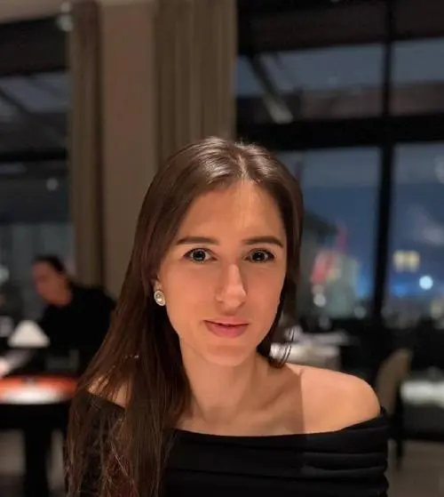 Екатерина Ткачук