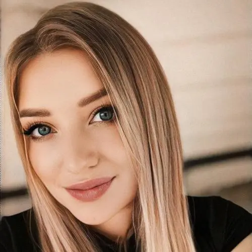 Дарья Легостаева