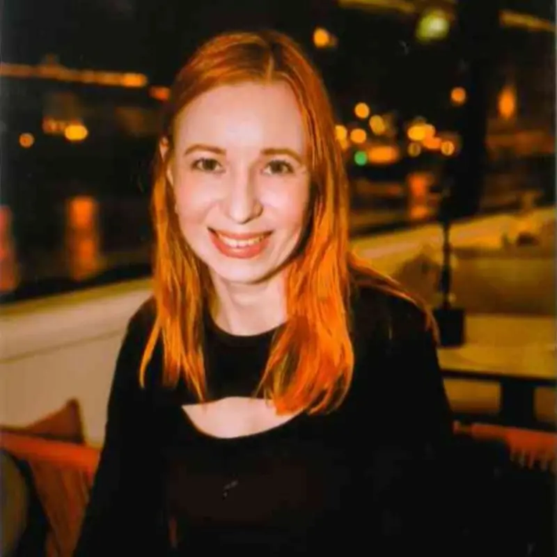 Екатерина Демина