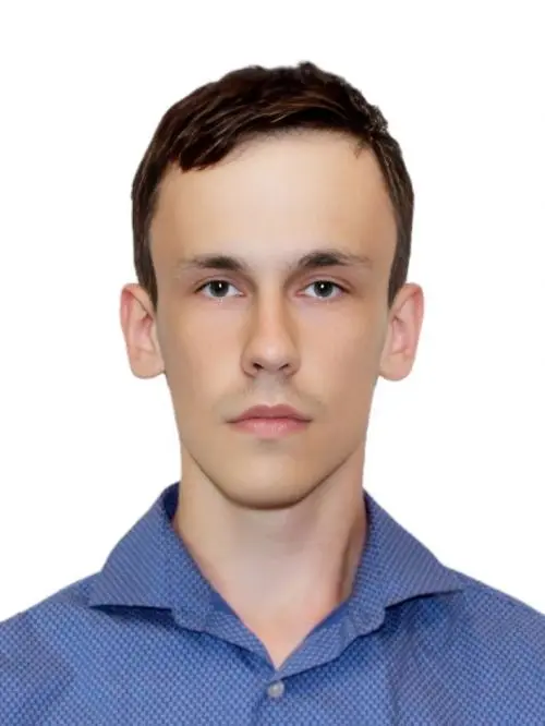 Артур Гришин