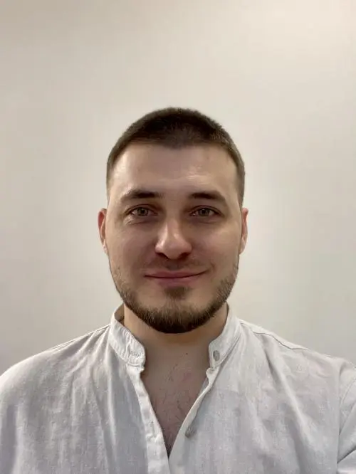 Станислав Куренков 