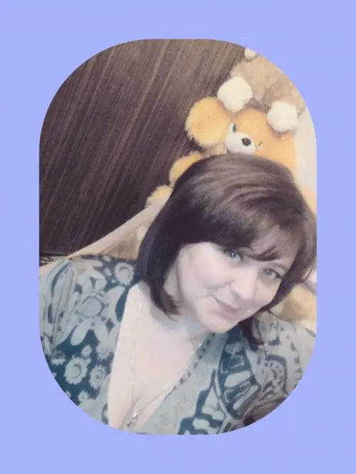 Елена Прохорчук 