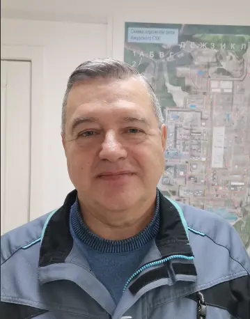 Игорь Бойко