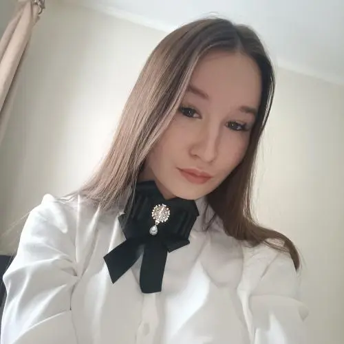 Полина Аниканова