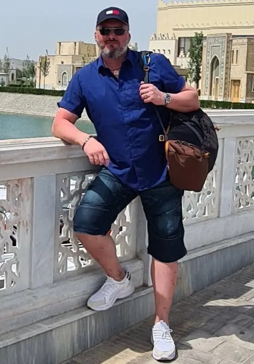 Денис Сильченко