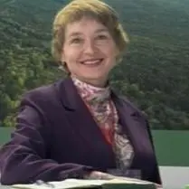 Светлана Разгильдеева