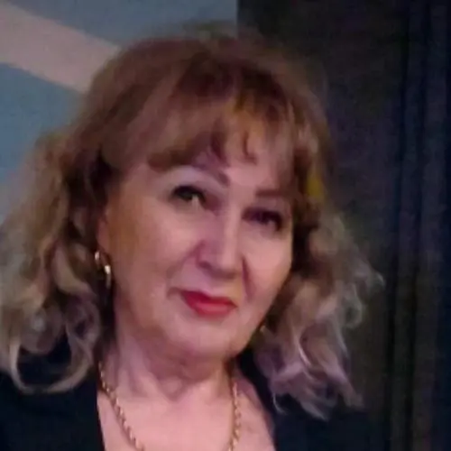 Ирина Кисленко