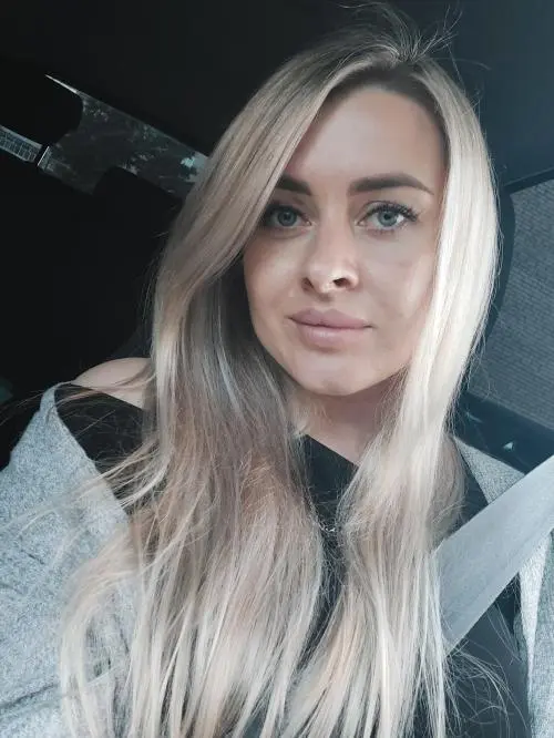 Ангелина Миниахметова