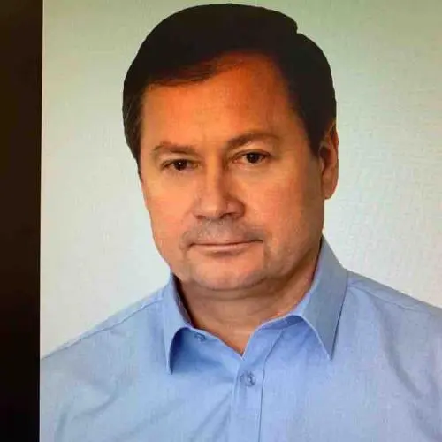 Владимир Малявин