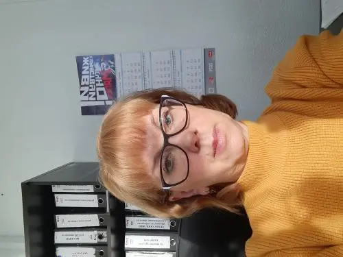 Алевтина Горюшина