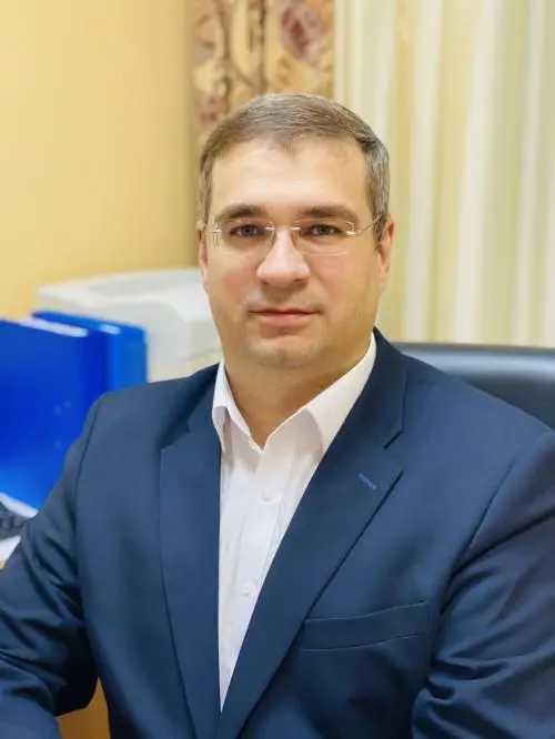 Алексей Макаров