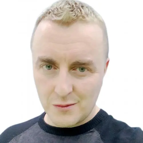 Владислав Васильев