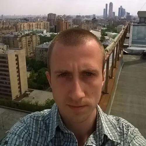 Алексей Чекалин
