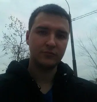Дмитрий Евтихов