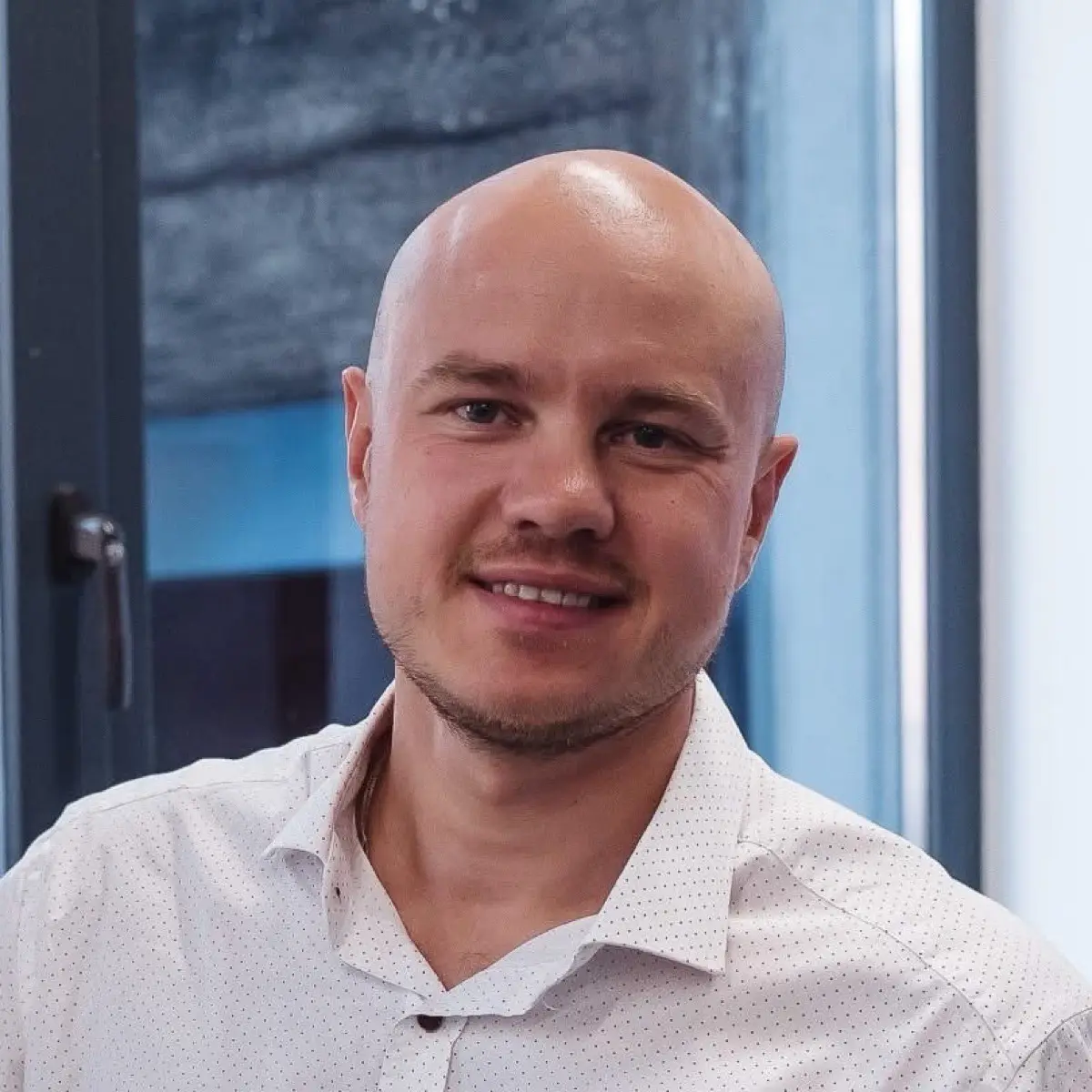Сергей Полиненко