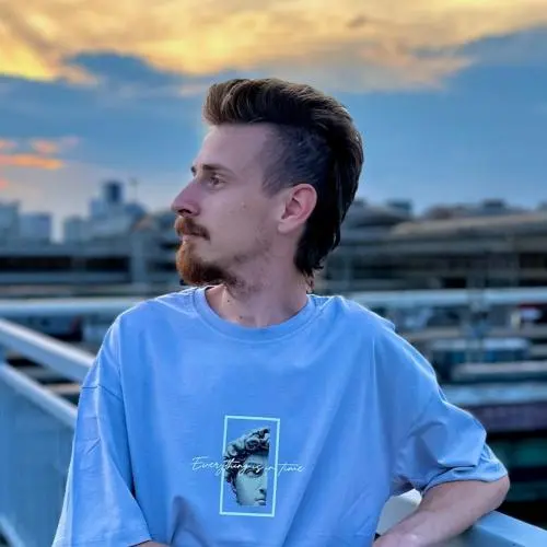 Дмитрий Андриянов