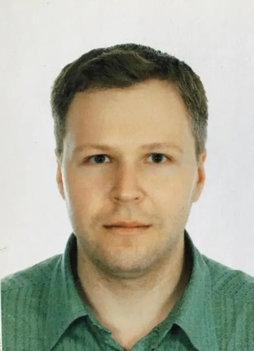 Василий Чавгун