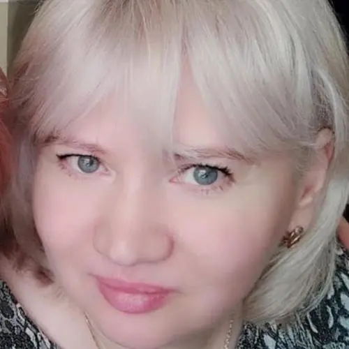 Татьяна Калиниченко 
