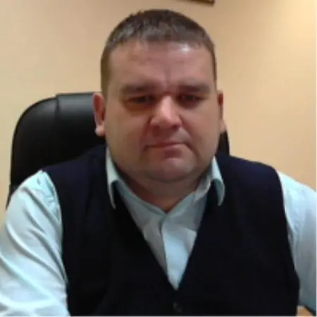 Владимир Гусев