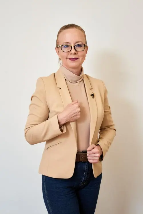 Лада Лебедянцева
