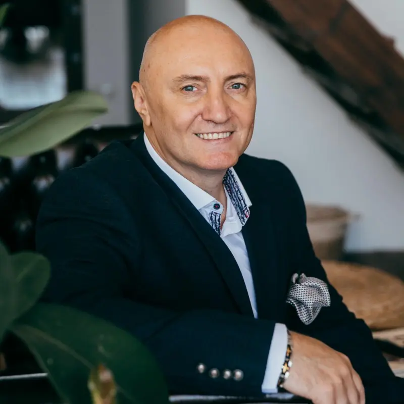 Владимир Самохин