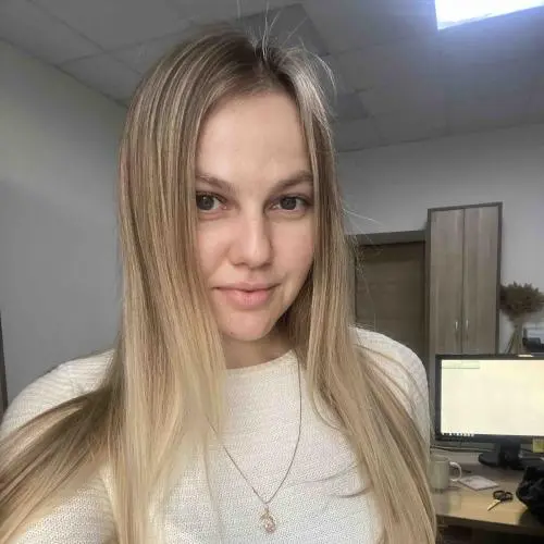 Регина Ибрагимова