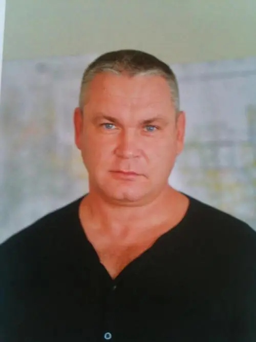 Владимир Подпоринов