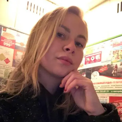 Ксения Карповская