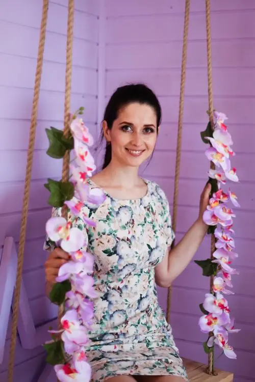 Юлия Тимонина