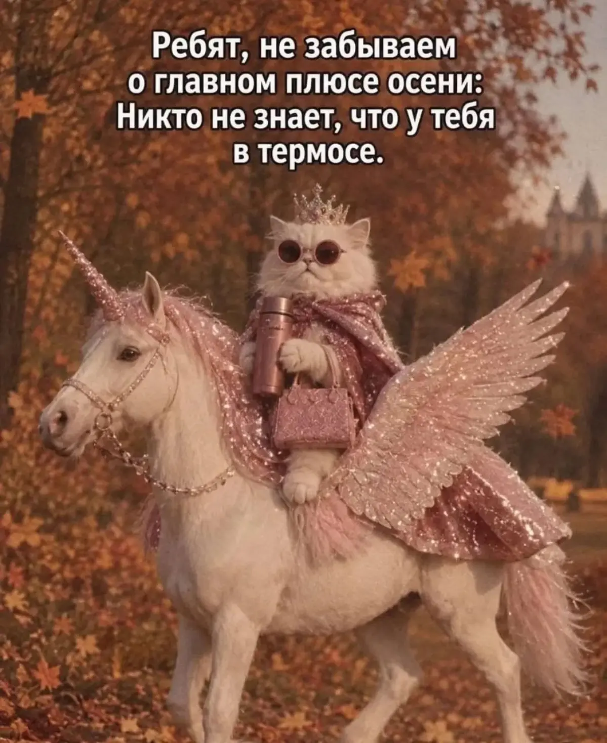 Что у тебя в термосе? | Сетка — социальная сеть от hh.ru