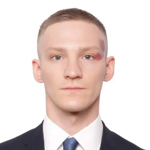 Максим Истомин