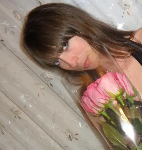 Марина Шехова