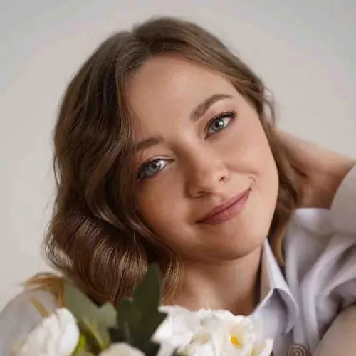 Мария Лебедева
