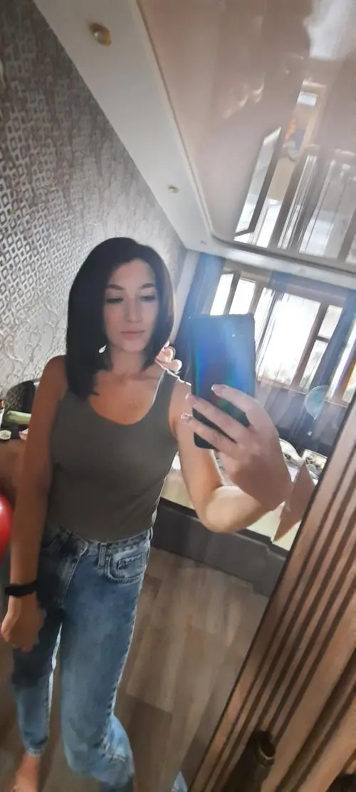 Анна Иванова