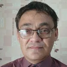 Александр Виткалов