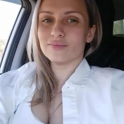 Нина Есаулко