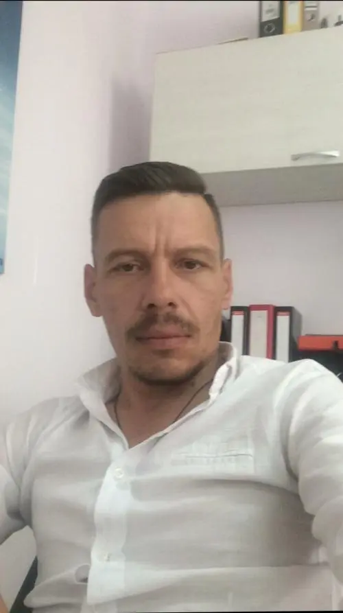 Вениамин Вдовин