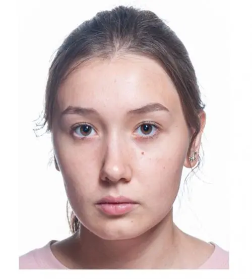 Екатерина Пушкарёва