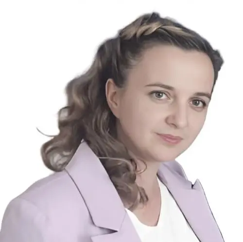 Надежда Овсянникова