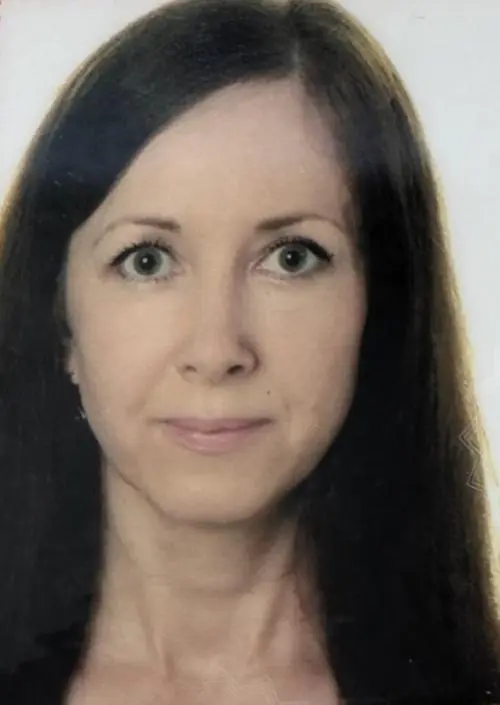 Алёна Белькова