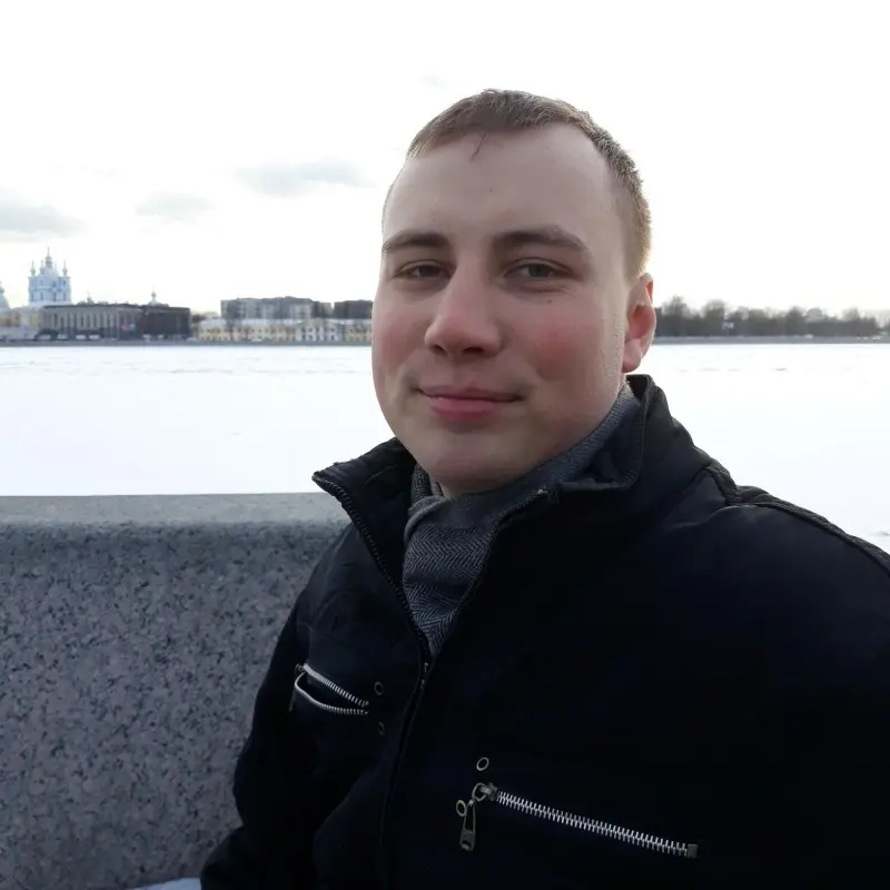 Андрей Иванов