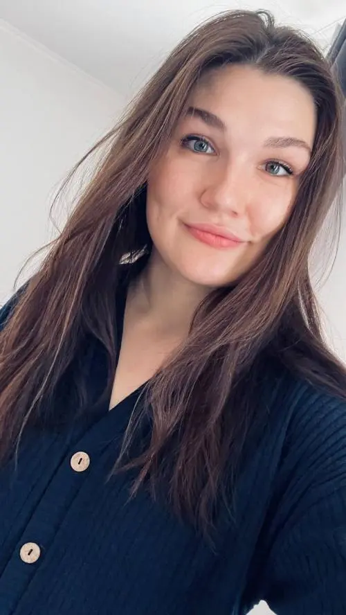 Алина Садыкова