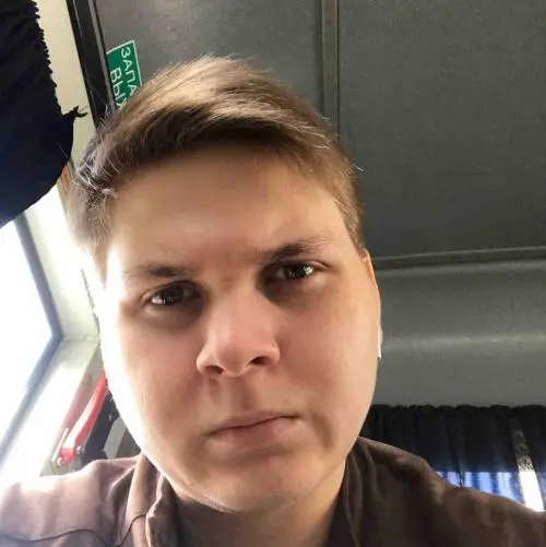 Антон Шевцов