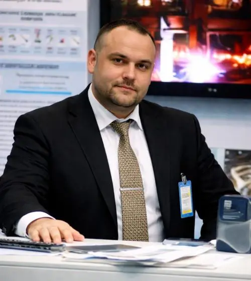 Владимир Мещеряков