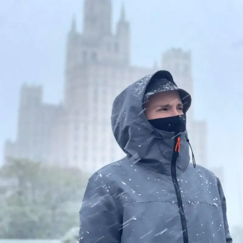 Тимофей Кондаков