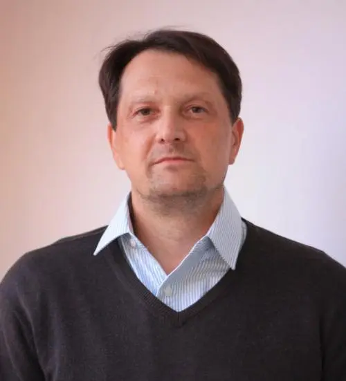 Андрей Хабибуллин